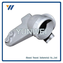 OEM China Manufacture Aluminium Accessories / Aluminium Product