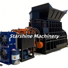 Box Shear Stainless Steel Shear Shearing Machines