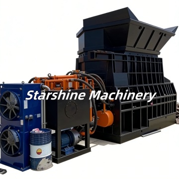 Box Shear Stainless Steel Shear Shearing Machines