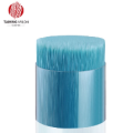 Polyfil™B single tapered toothbrush bristles