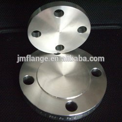 DIN BLIND FLANGES