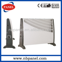 2000W convector heater