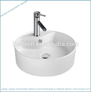 Chaozhou art ceramic basin sink