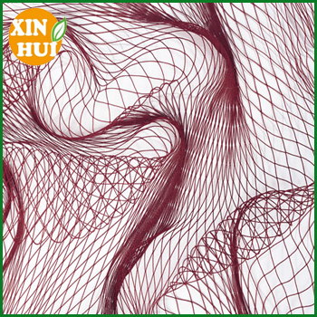 Nylon Monofilament Fishing Net, MONO KNOTTED NET