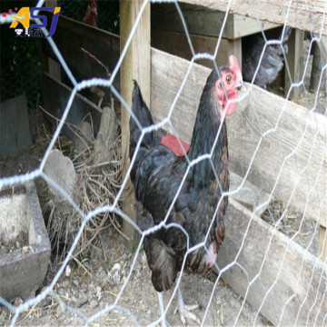 chicken rabbit wire mesh fencing rolls for sale