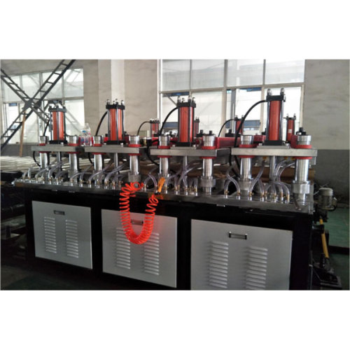 PVC WPC Foam Board Making Machine