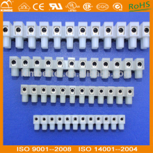 Flexible Plastic Terminal Blocks 4.0mm square