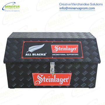 Cooler Metal Cooler Ice Cooler