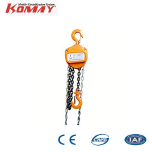 Chain Pully Hoist