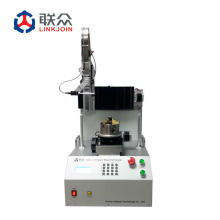 LINKJOIN CIM-3115 Magnet Analyzer polarity distribution multi pole magnet magnet analyzer manufacture trade assurance supplier