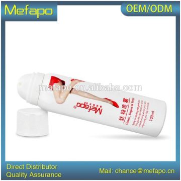 Air Stocking Bronze Premier Silk Spray