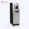 Drive-up Drive-thru CRS Cash Recycling System
