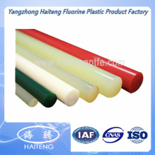 Light Yellow Polyurethane Tube Polyurethane Rod