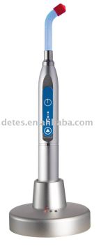 LED curing light