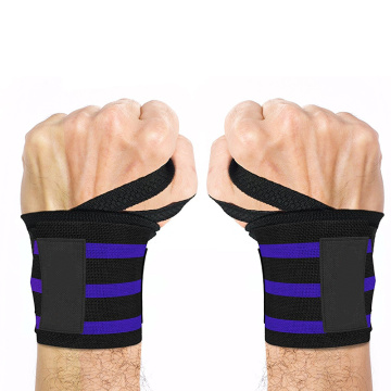 Hak And Loop Custom Gym Wrist Support