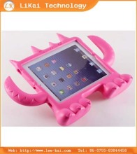 Hot Popular Shockfroof EVA Case for iPad with Monster Design (IPD-3)