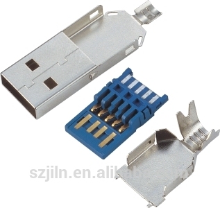 HDMI Male Connector