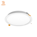 Eco-Friendly LED Downlight for Wide Application Scenarios