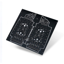 Multilayer PCB