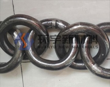 Nickel Alloy Round Link Chains
