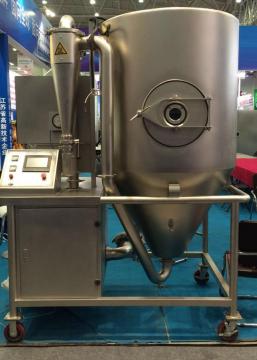 Trisodium Phosphate Anhydrous Pressure Spray Drying Machine