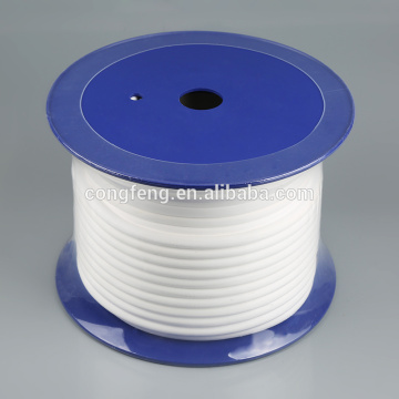 ขยายสายไฟเบอร์ วัสดุบริสุทธิ์ 100% PTFE