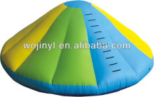 Inflatable obstacle game /inflatble water slip slide