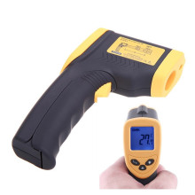 Digital Industry Infrared Thermometer BBQ Oven Pizza Non Contact Thermometer