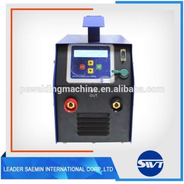 Pe Electrofusion Welding Machine