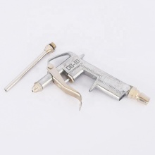 Pneumatic Dust Blowing Tool Gun - High Pressure Air Dust Gun Aluminum Alloy Metal