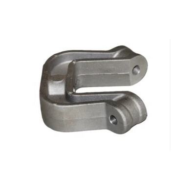 Lost Wax Carbon Steel Investment Casting Machining Auto Parts