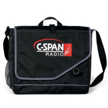 Attune Messenger Bag