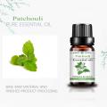 Patchouli esencial para masajes para masajes para masajes para el cuidado de la piel