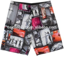 Jake fancy men swimwear beachwear beach boxer