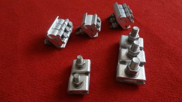line tap connectors/T-Connectors(bolted type)