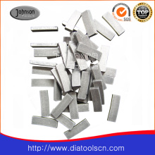 600mm Circular Saw Blade Segment