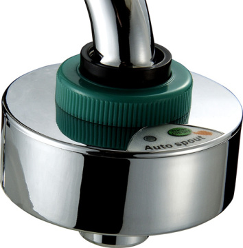 Do It Yourself Installation Auto Spout