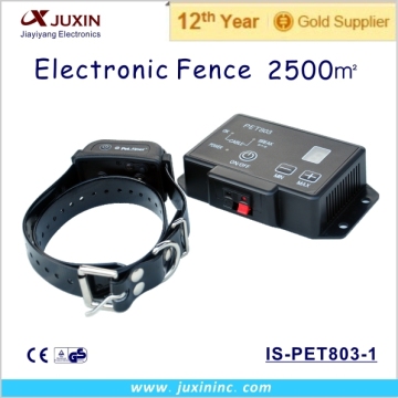 Wireless dog fence electronic dog fence training collar