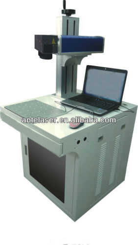 Hallmark laser marking machine