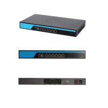 Intel Celeron J6412 1U Server