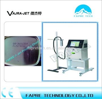 V1000 CIJ continuous ink jet printer