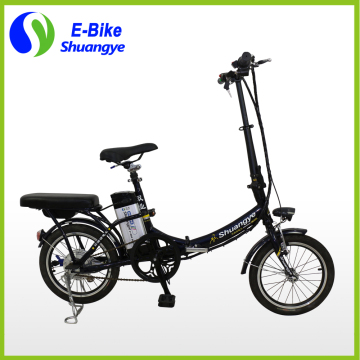 250w motor Comfortable cheap electric bicycle CE e bicycle