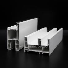 Plastic Sliding Window uPVC Profile