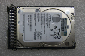 Hot Sale 718162-B21 1.2TB 10K 2.5 bulk hard drives HDD For HP YN