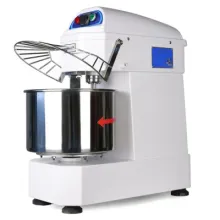 Trending Products 2022 New Arrivals Bakery Mixer Dough Machine 3kg 7kg 8kg Flour Bakery Mixer