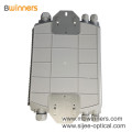 24 Fibers Outdoor Fiber Optic Distribution Box