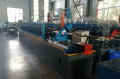 T Bar Roll Forming Machine