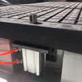 Einfach zu bedienende CNC-Holzfräsmaschine