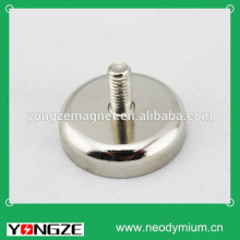 Super attraction force magnet hook.