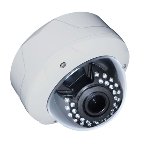 CCTV 2.0MP IR Dome  AHD Camera